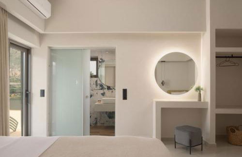 Villa Despina 1 Plakias Private Villa, Private Swimming Pool Garden,Amazing View - Photo 33