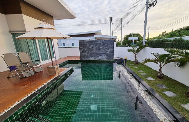 Jira Pool Villa - Foto 56