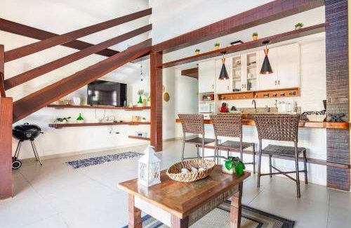 LINDA CASA CONDOMÍNIO EM BÚZIOS - Foto 17