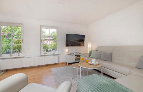 Haus mit 110qm und Garten 150m zum Wasser - Foto 11