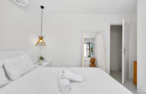 Aux portes de Monaco - Vue Mer et Terrasse - GC - Foto 17