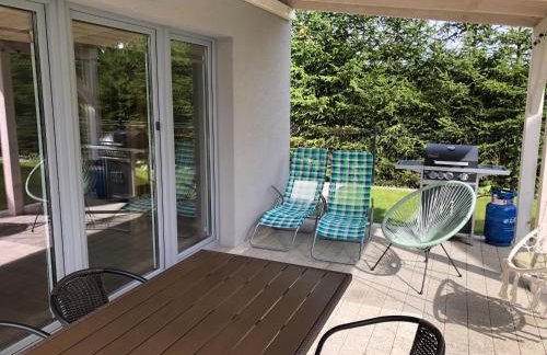 domki pod Jesionem Sławianowo nad jeziorem - Foto 12