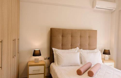 Luxury Villa with Private Pool-Central Crete - Foto 53