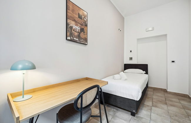 Limehome Rome via dei Reti - Foto 11