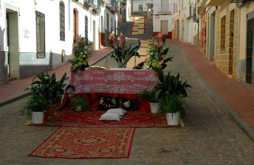 Casa Rural Maestre - Foto 31