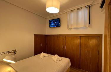 Apartamento 1 by MezquitaSuites - Foto 16