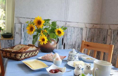 Pojezierze Drawskie Agroturystyka Greanna - Foto 6