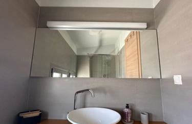 Seaside Villa with Private Football Pitch - Foto 31