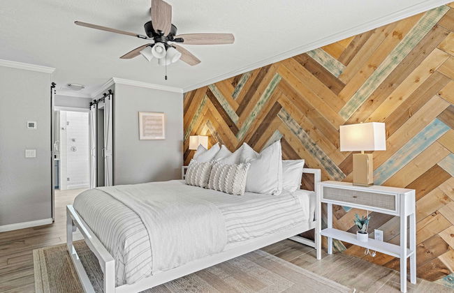 Pool, Sports Court, Game Garage, Fire Pit, & Casita Olivano Ranch by Avantstay - Foto 18