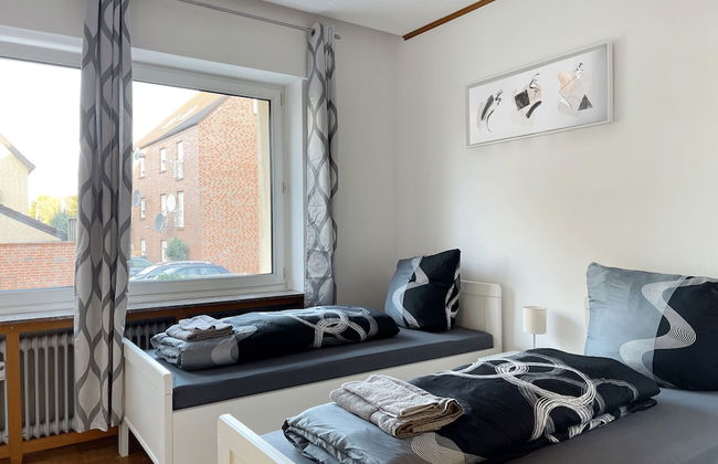 Apartments for fitters I Schützenstr. 4-12 - Foto 31