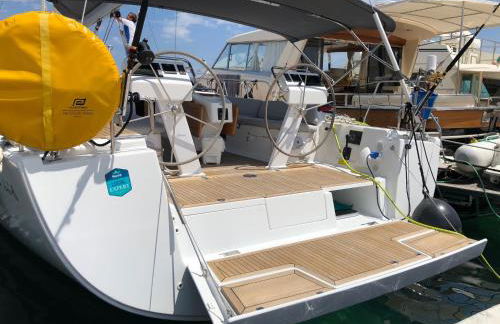 Velero Ariel - Foto 20