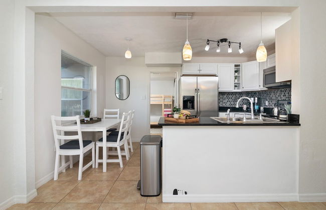 A Getaway on Walnut - Foto 12