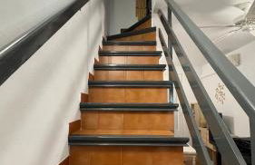 Casita con jardín cerca playa AV-60 - Foto 22