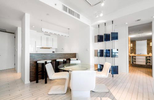Ocean View at 2201 Collins Ave. formerly W South Beach - 1114 - Foto 25