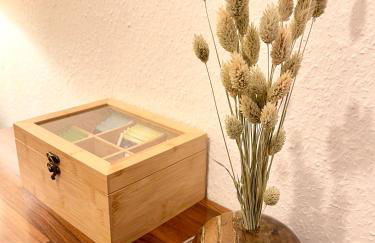 Tunnel Apartment - Nordbahntrasse, Kontaktloser Self-Check-in, Netflix - Foto 17