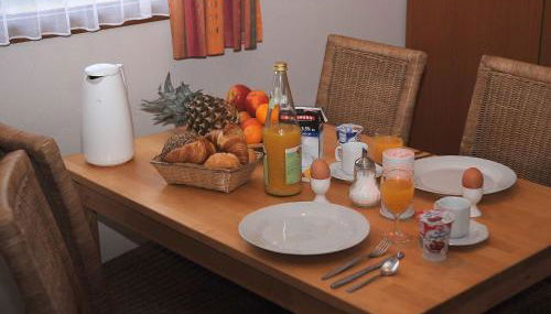 Chalet in Gerolstein Near Forest Trails - Photo 5