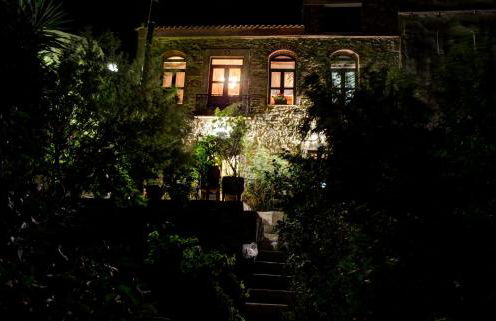 Villa Elborgini - Foto 42