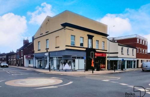 Comfy Ormskirk Family Stay by PolkaStays - Photo 22