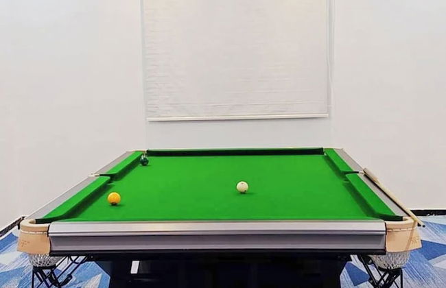 Hasy's House-Ween hotel - Foto 18