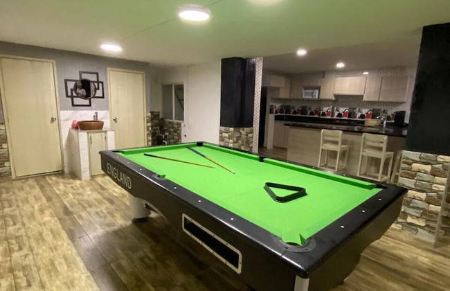 Cabaña Villa Roma - Photo 7