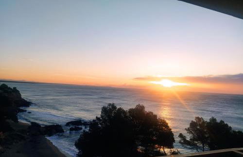 Exclusivo Apartamento Spa privado frente el mar - Foto 36