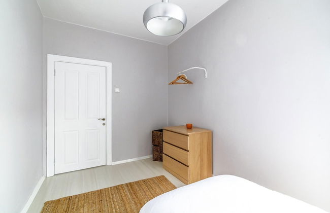 Fully Furnished Cozy Flat in the Heart of Sisli - Foto 20