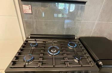 Buri`s Seenlandhaus - Foto 53