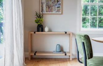 Lakeview Villa with Private Hot Tub, Firepit & Spacious Decks with Breathtaking Cliff Views - Foto 12