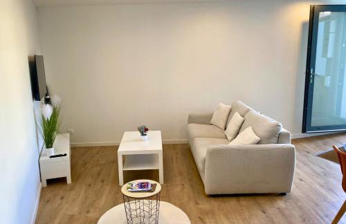 T2 moderne et calme - face gare & proche centre - Photo 13