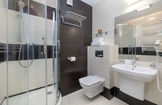 Avangard Świnoujście by Renters - Foto 30