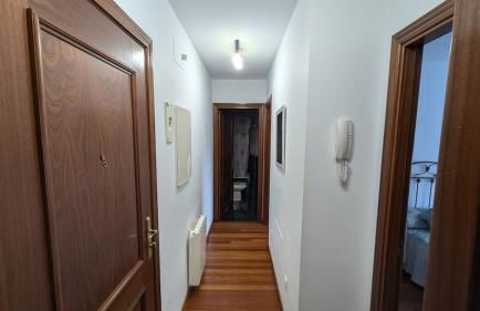 Alojamiento La Caridad - Foto 19