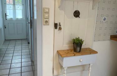 Ferienhaus Atempause - Foto 28