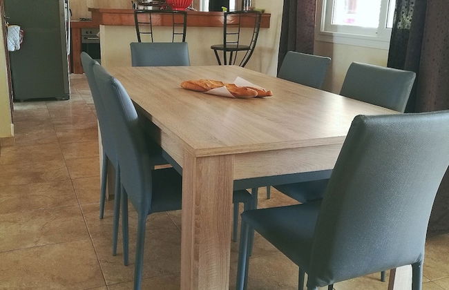 Villa Elodie - Foto 9