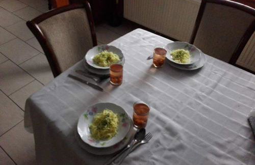 Na Pograniczu domek w górach - Foto 12