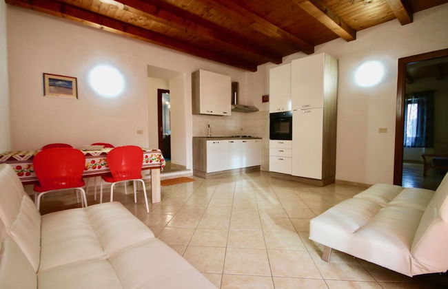 Casa Silvia - Foto 9