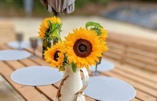 Country Lodge Retreat - Photo 28