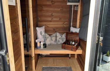 Sunset Tiny House GbR - Foto 40