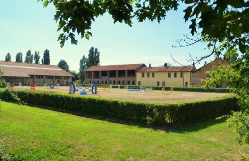 Agriturismo Borgo San Francesco - Foto 8