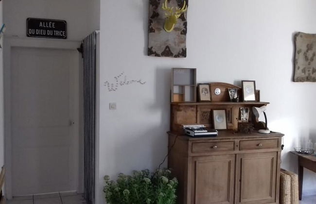 Gite Slow life house - Foto 13