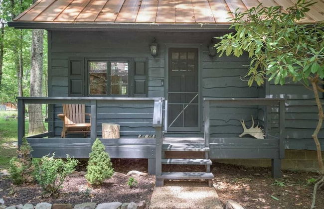 The Biddle House by Avantstay Breathtaking Views - Foto 19