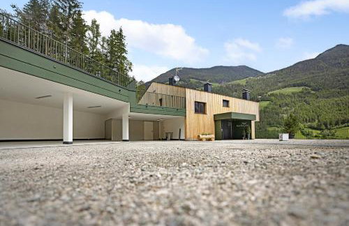 Archehof Hochzirm Lodge Franz - Foto 19