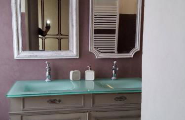 appartement Vintage a l ancienne forge - Foto 22