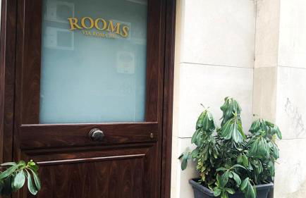 via ROMA 100 ROOMS - Foto 23