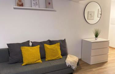 Modernes Apartment im Zentrum inklusive Parkplatz - Foto 6