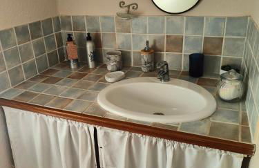 Domaine Bellavigne Gites et SPA - Foto 38