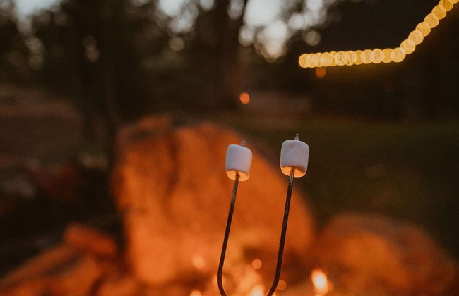 Luxury Nature Getaway Stone House by Casa Oso - Foto 33