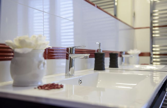 Villa Soline - Foto 42