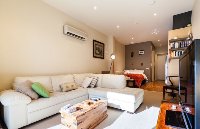 TENNYSON, Richmond Studio Apartment - Foto 12