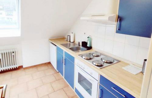 DWK: Monteurhaus Bad Salzig - Foto 14