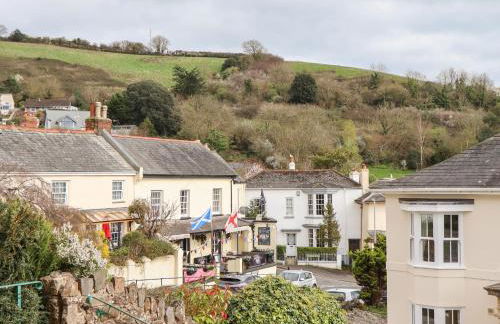 Rose Cottage - Foto 51